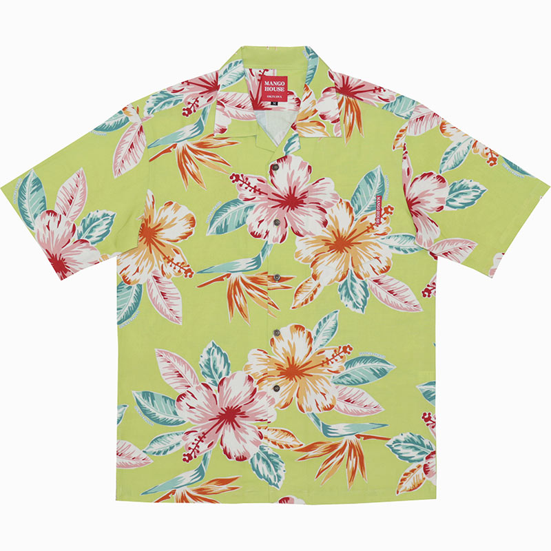 かりゆしウェア