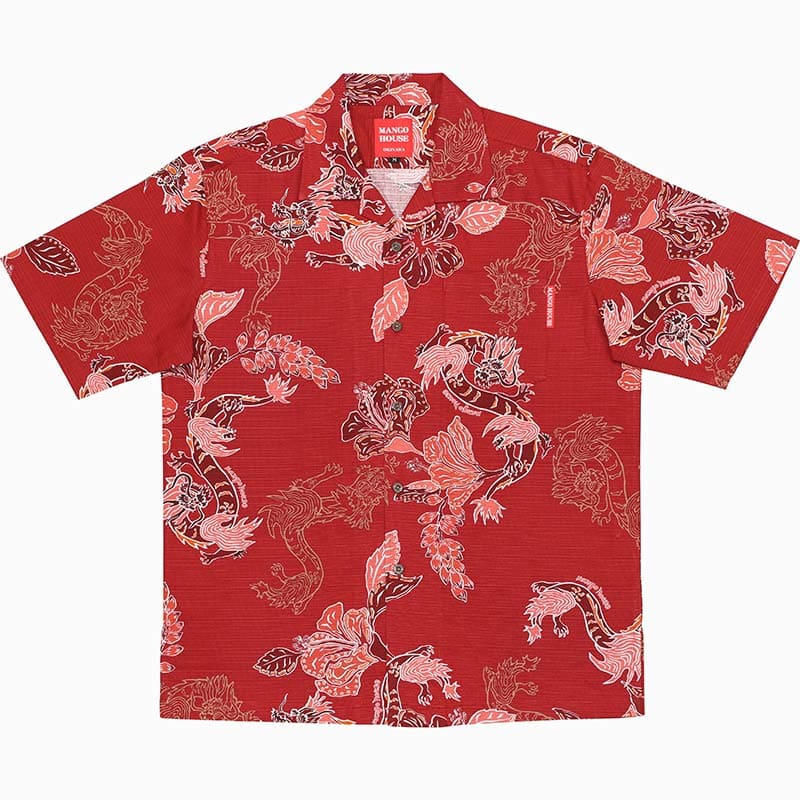 かりゆしウェア