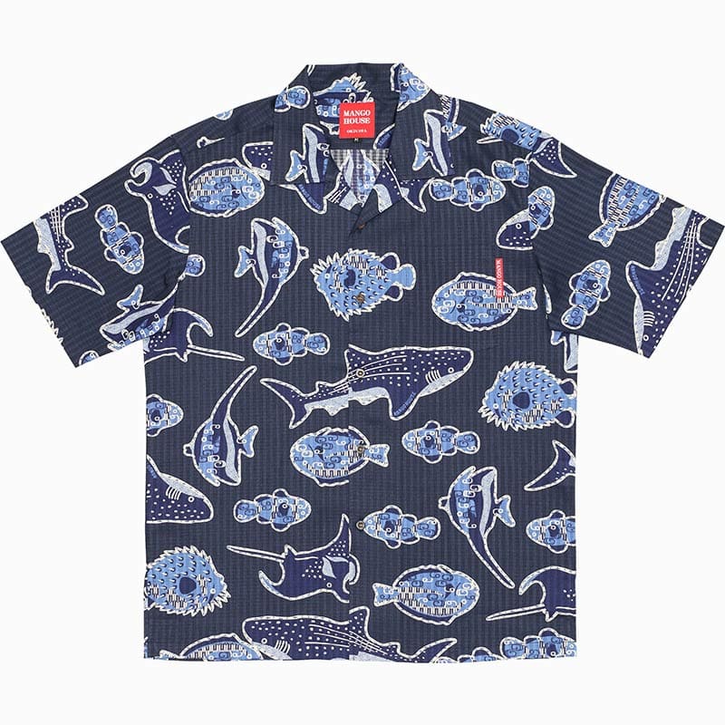 かりゆしウェア