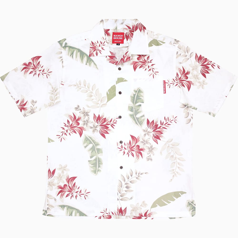 かりゆしウェア