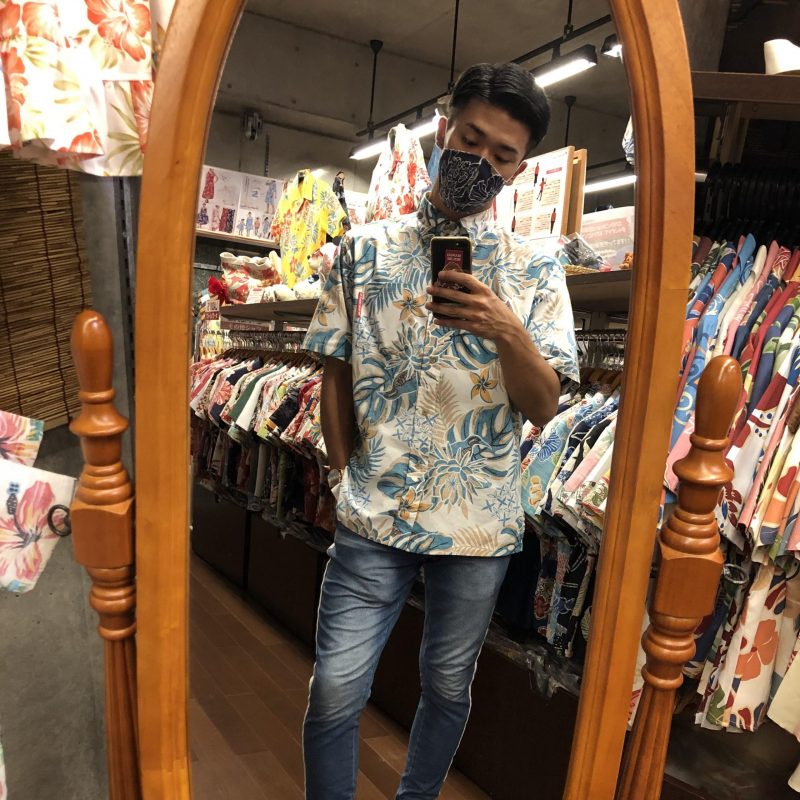 ヤンバルクイナパーティー