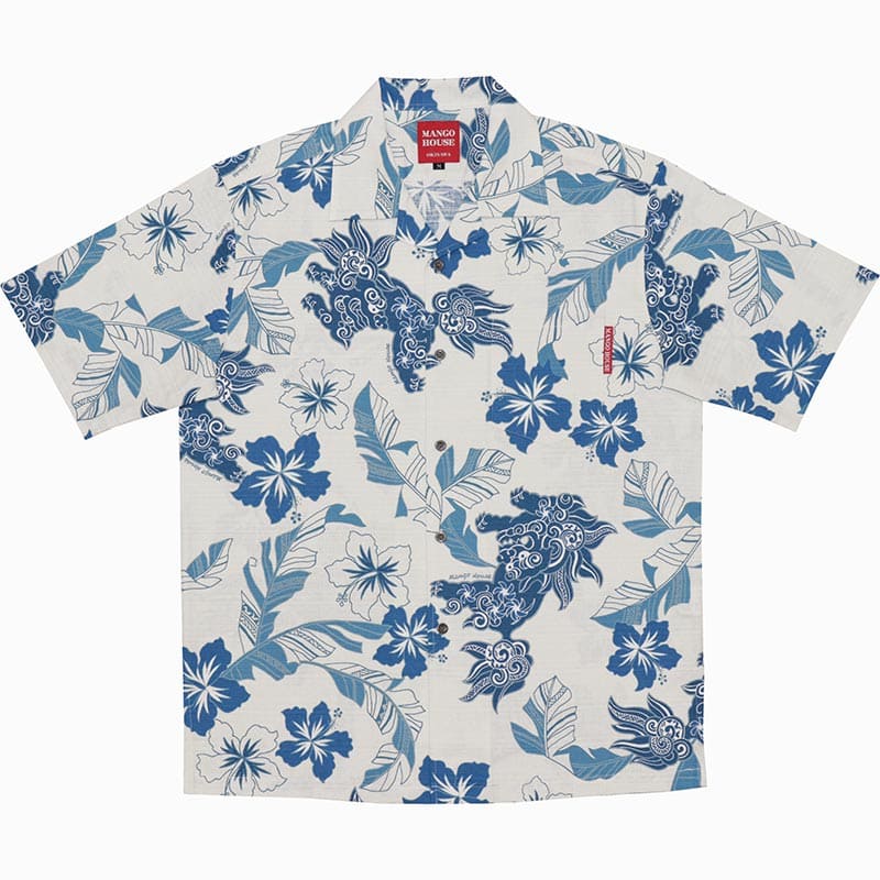 かりゆしウェア