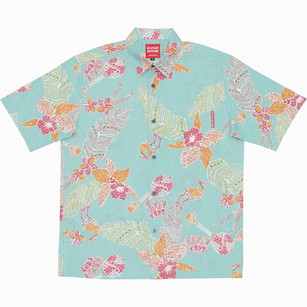 かりゆしウェア