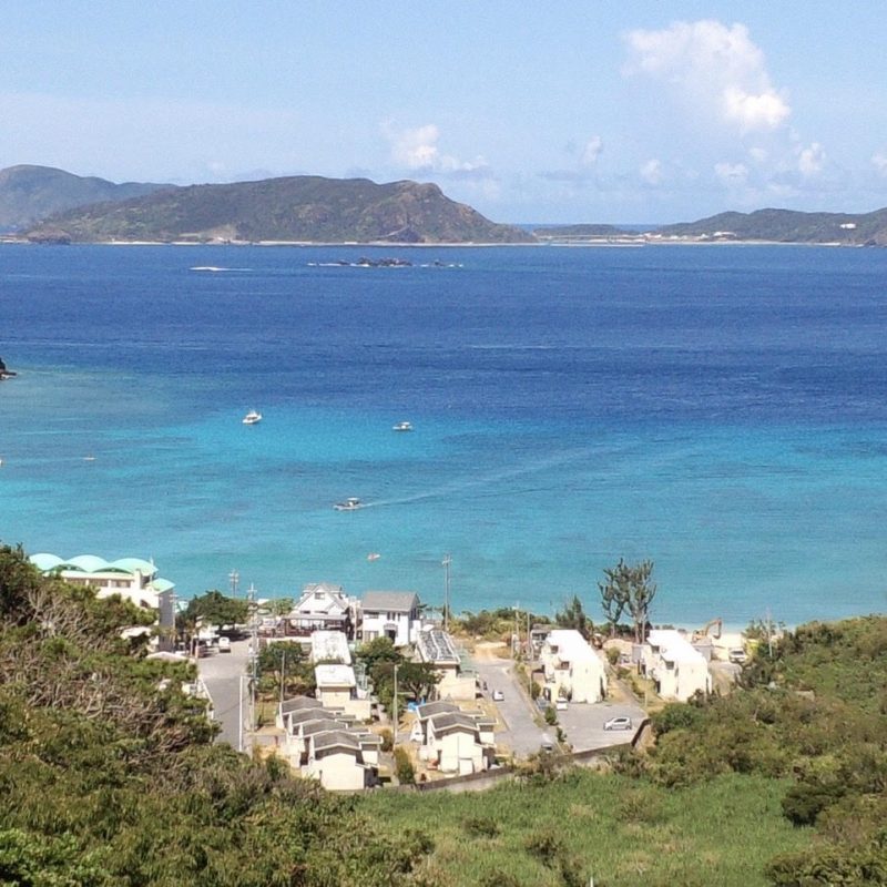 写真で収めた沖縄の海をご紹介！