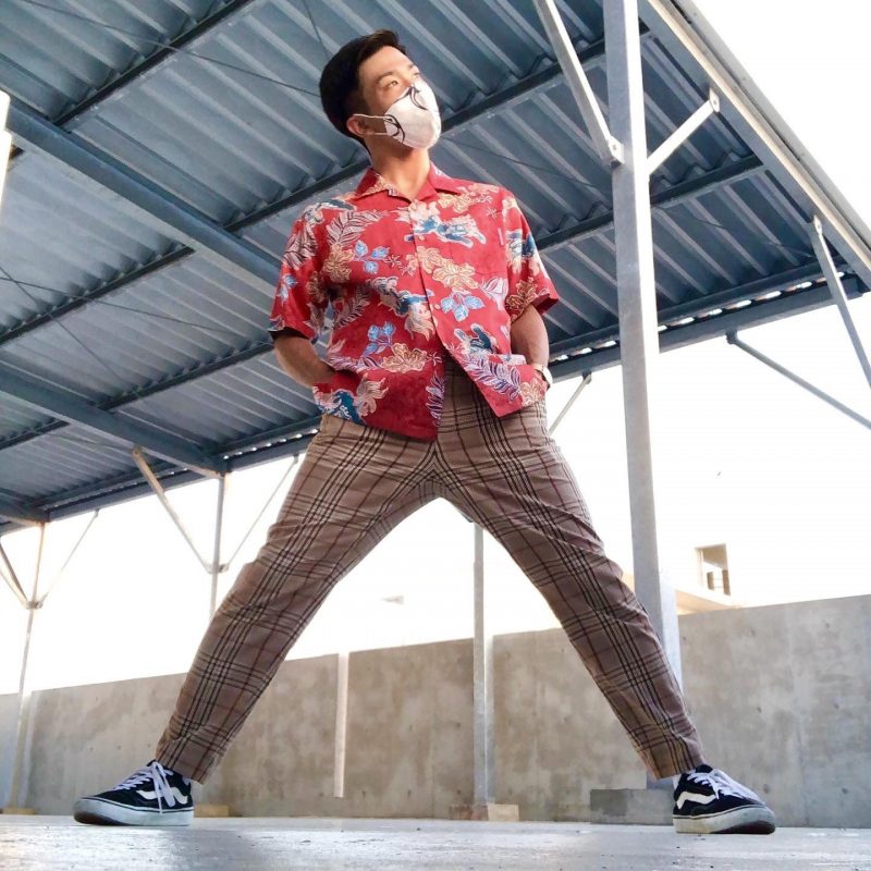 オリエンタルシーサー