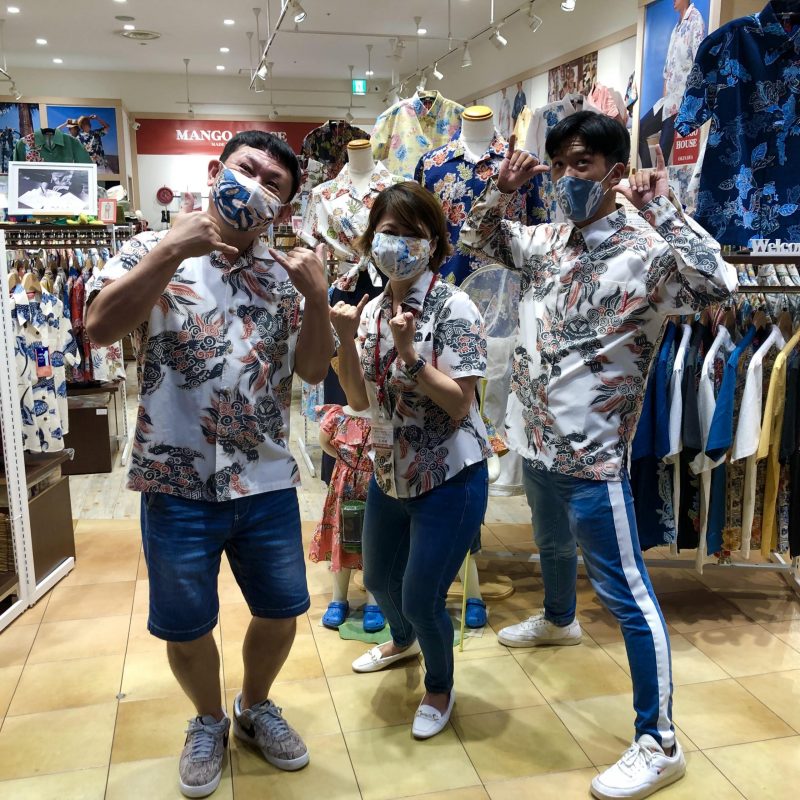 シーサーマニア