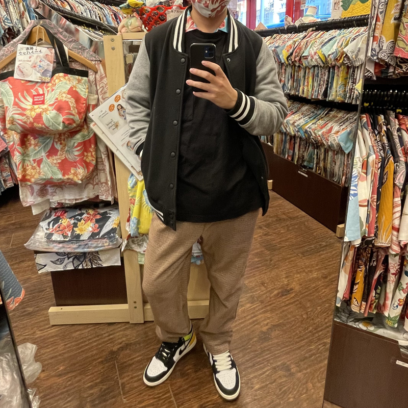 マンゴハウスのコーディネート