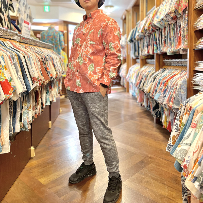 マンゴハウスのコーディネート