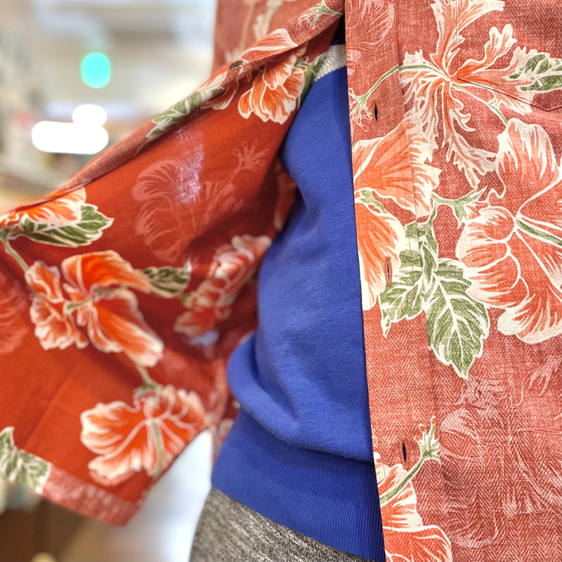 マンゴハウスのコーディネート