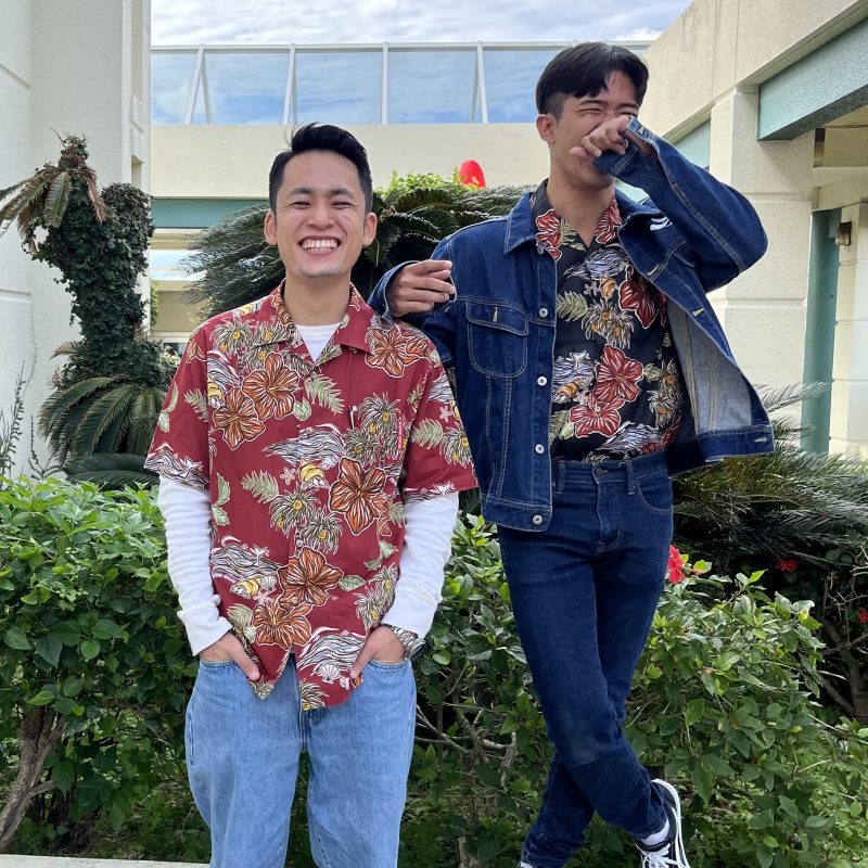 うららかハイビー