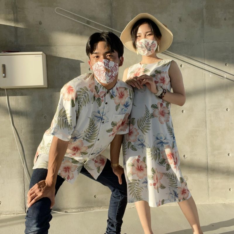 オキナワンハイビー