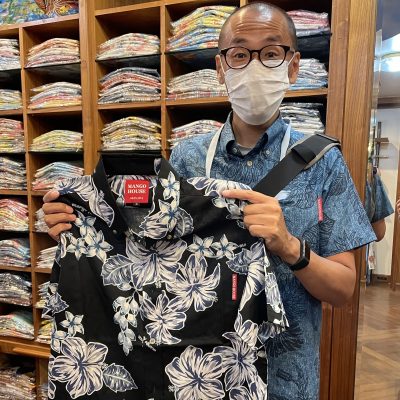 マンゴハウス　お客様写真