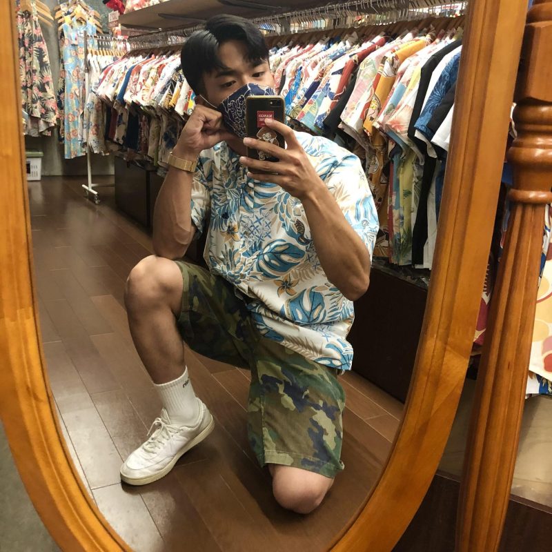 ヤンバルクイナパーティー