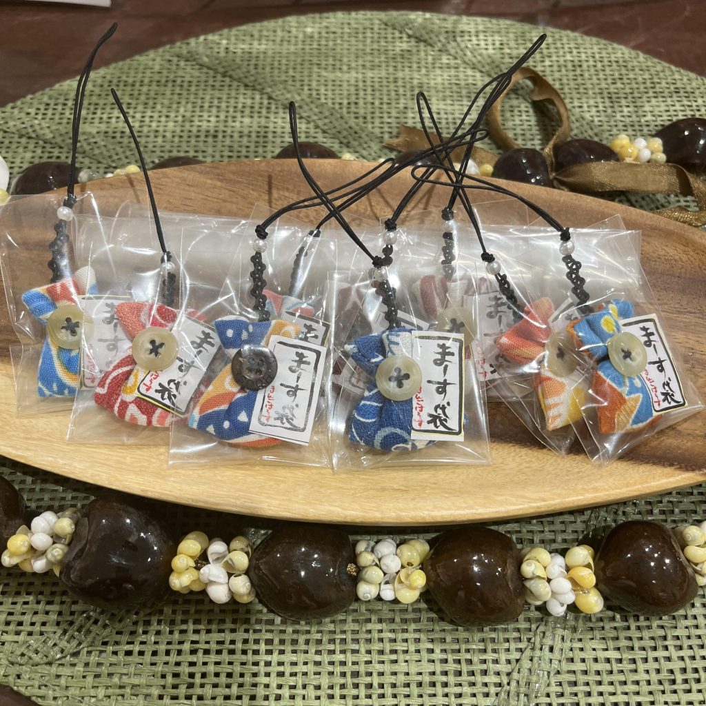 マンゴハウス　まーす袋