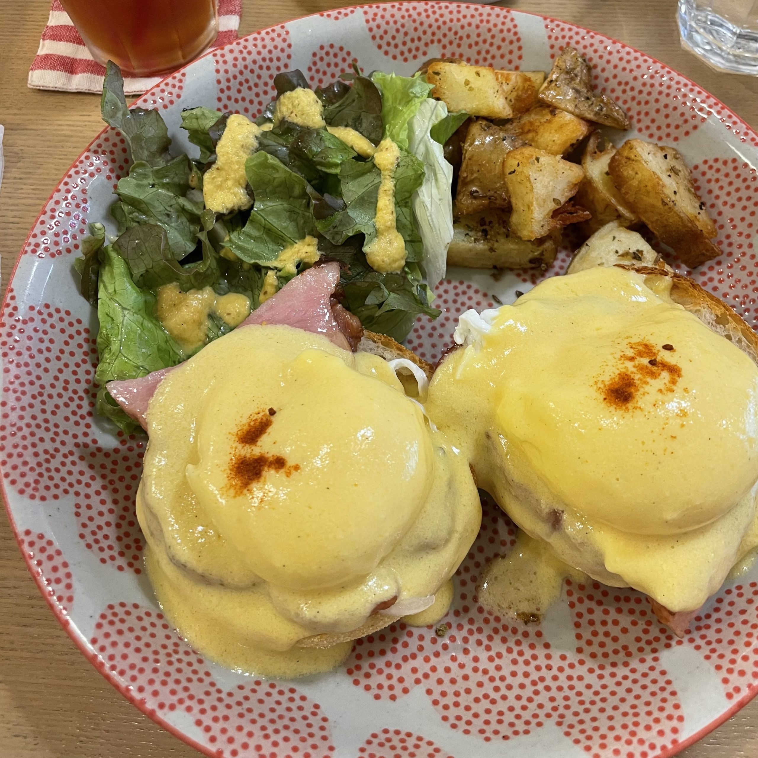 沖縄のモーニングのおすすめをご紹介♪【国際通り/C＆C BREAKFAST OKINAWA】