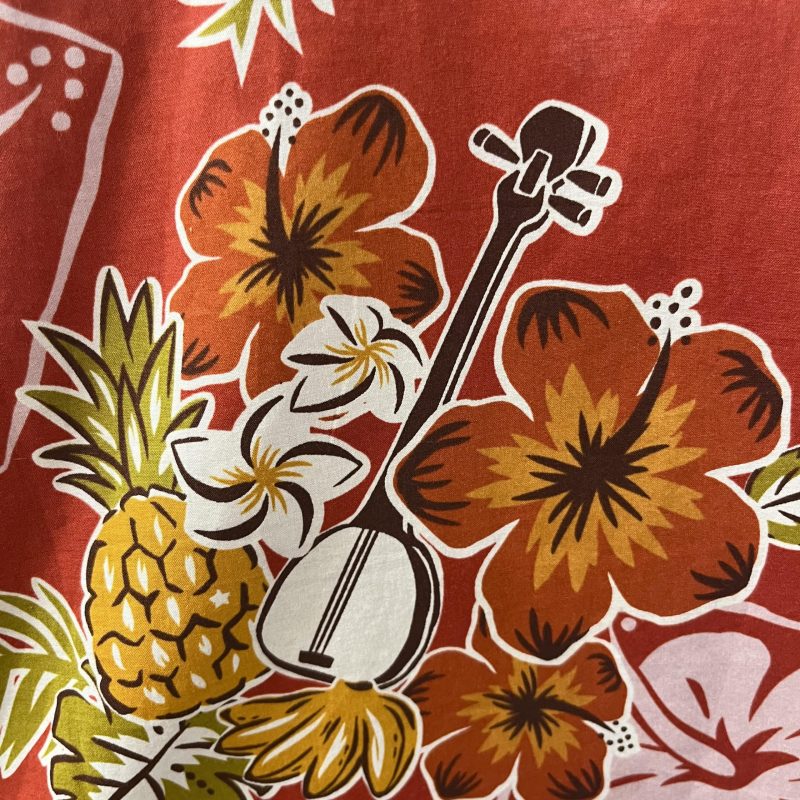 三線ちゅらハイビー