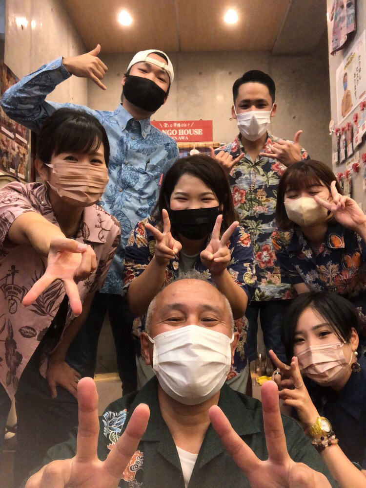 常連の南様～！！今年4回目のご来店です♪♪