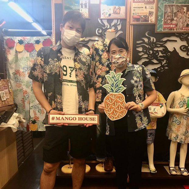 小禄バイパス店にお越しのリピーター様☆彡