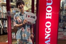 マンゴハウス　お客様写真