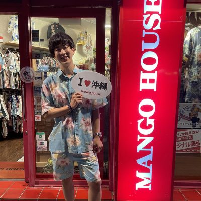 マンゴハウス お客様写真