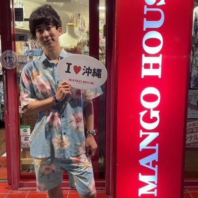 マンゴハウス　お客様写真