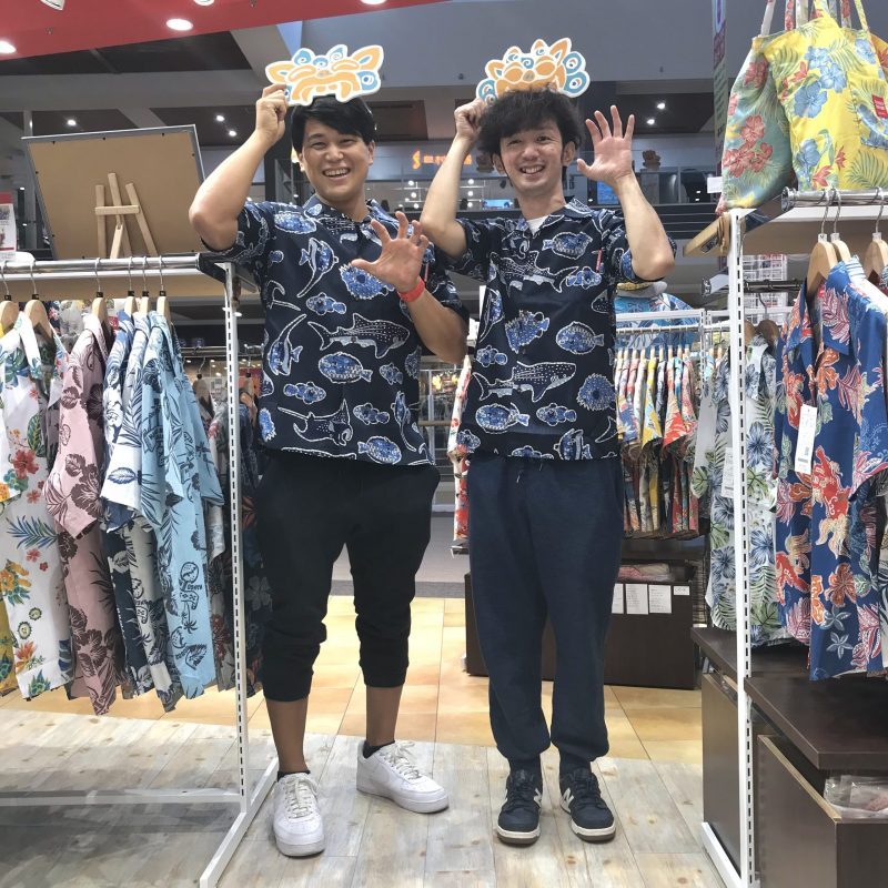 リピーター さん＆フォロワーさん！お友達と一緒にご来店〜♪