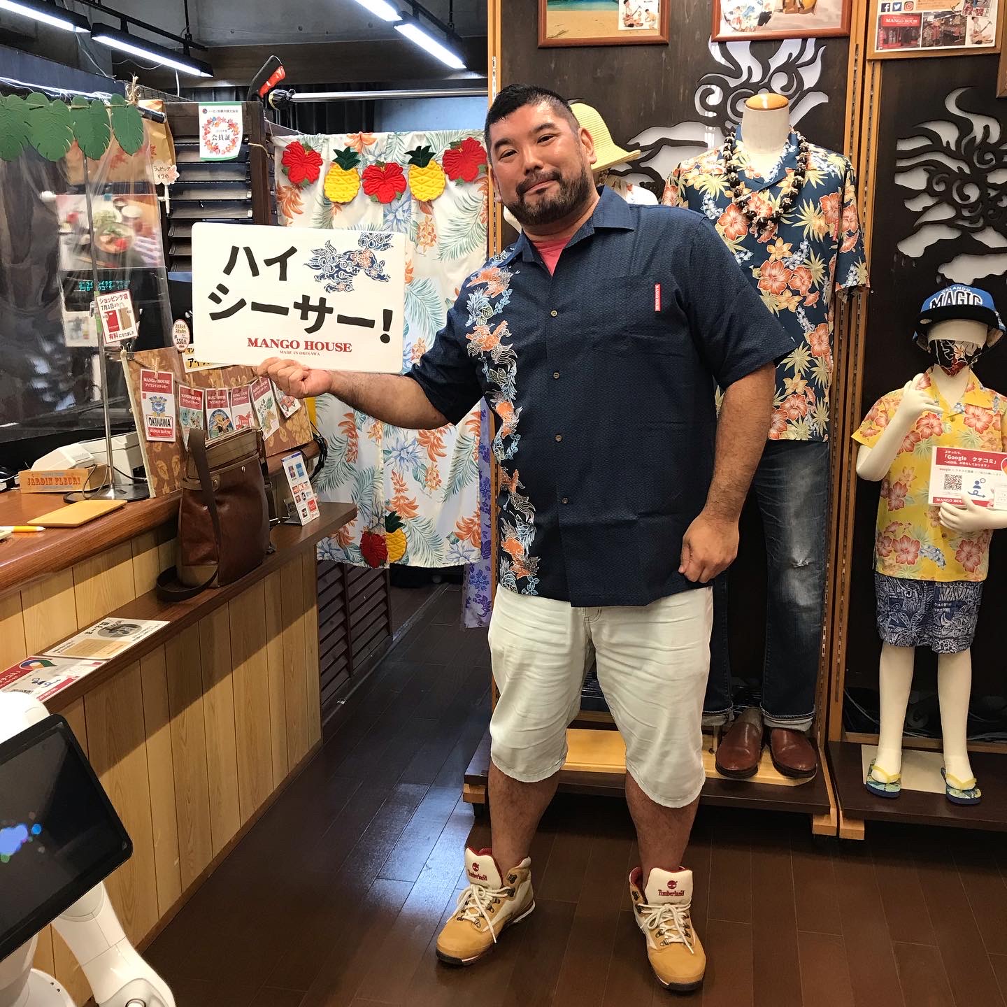 ネットで調べてパッと見て気に入りました！小禄バイパス店にお越しのお客様♪