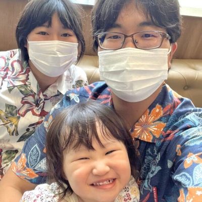 熊本からお写真届きました♪