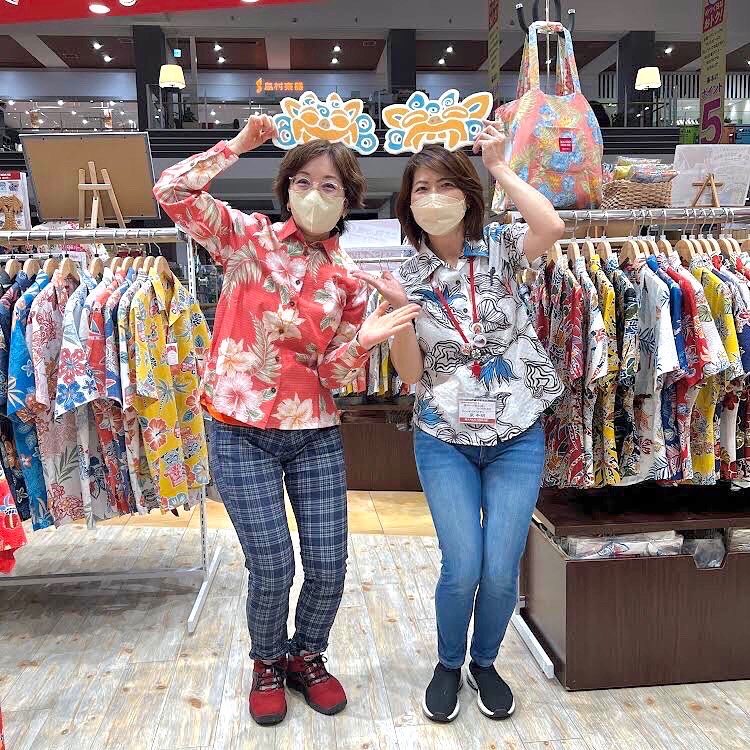 大阪からお越しのリピーター 様ご来店〜💕