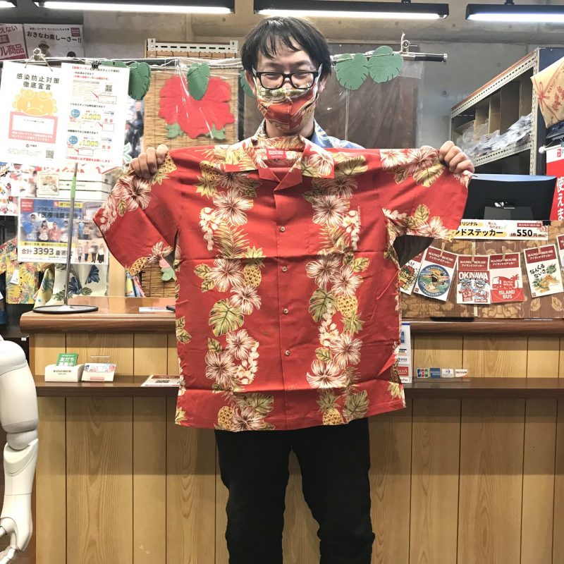和歌山県からスエちゃんねる様ご来店♪