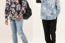 マンゴハウス　長袖