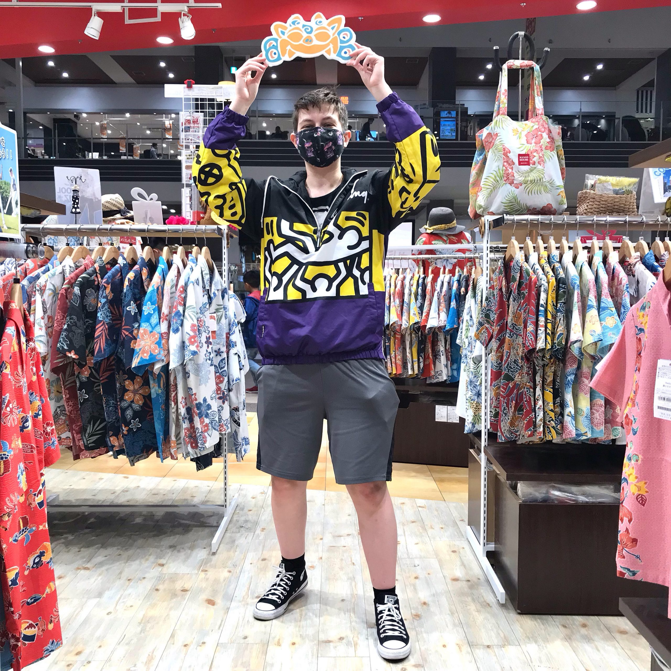 よくお似合いでした～✨15日ご来店のお客様♪