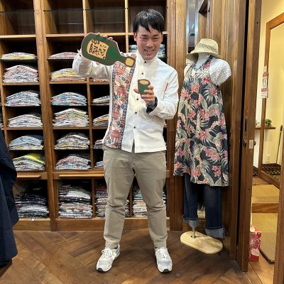 マンゴハウス　お客様写真