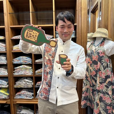 マンゴハウス　お客様写真