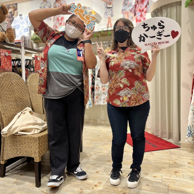 卒業式楽しみですね♪学校の先生方ご来店です✨
