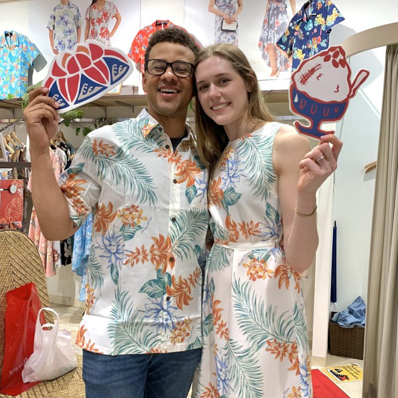 Matching💖