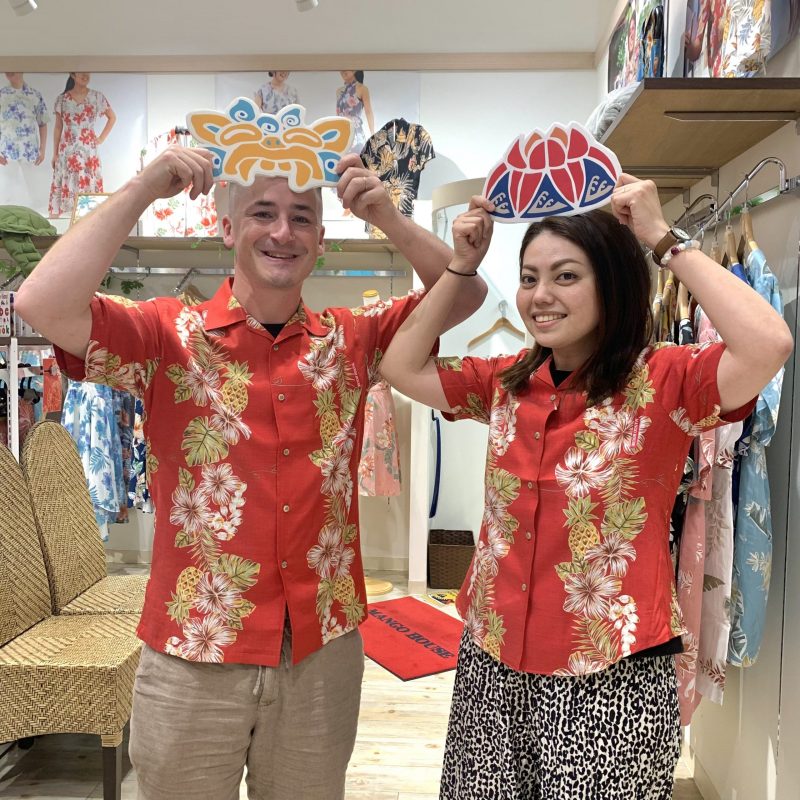 家族思いの優しいお客様ご来店♪