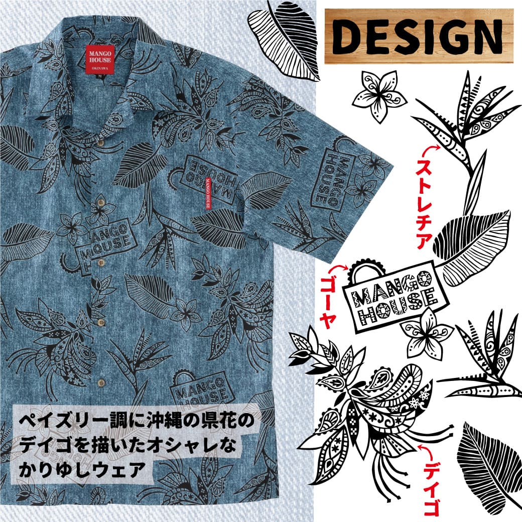 沖縄エブリデイゴ