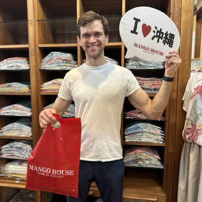 マンゴハウス　お客様写真