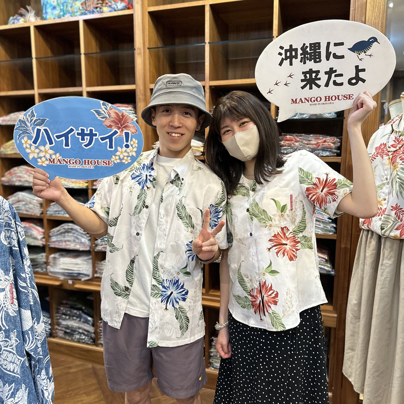 愛知県からお越しのお客様、約3年ぶりのご来店です😄