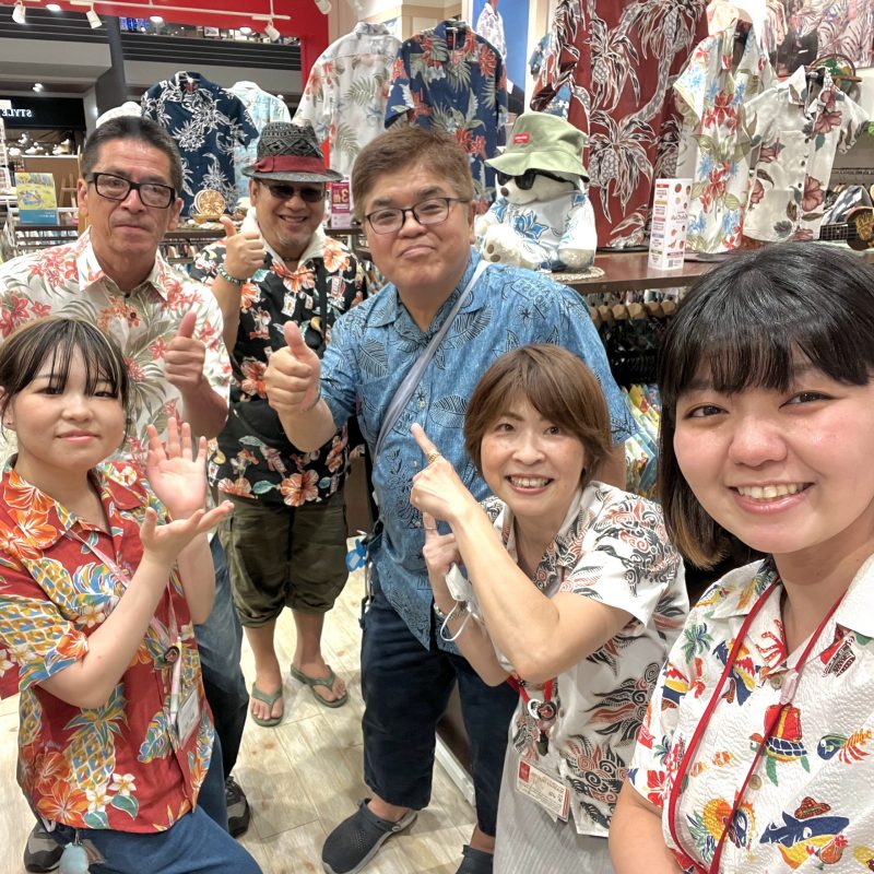 大阪からの常連様！!今回は新たなお友達も一緒に遊びに来てくれました♪