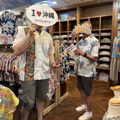 マンゴハウス お客様写真