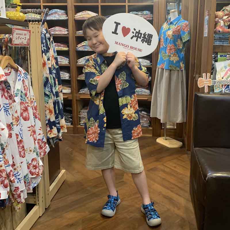 千葉県からお越しのお客様～🌺