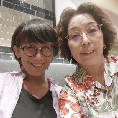 県外でもかりゆしウェアでクールビズ！