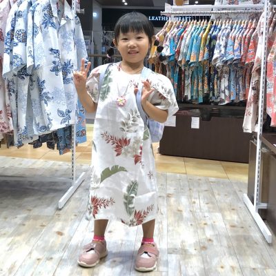 かわいいお客様ご来店😍