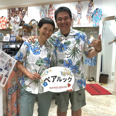 日本旅行を20日間余りかけて楽しんだお客様ご来店🇯🇵🍁⛩️✨ 