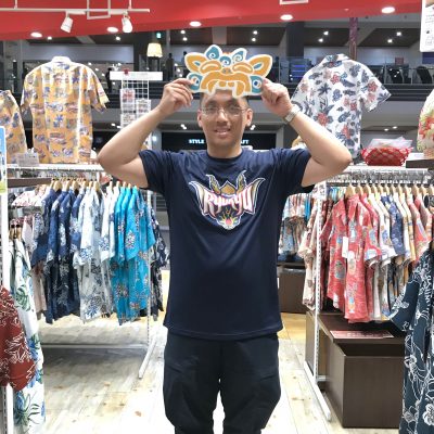 久々の沖縄でゆっくりバケーション✈