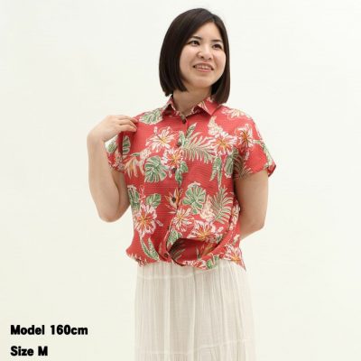 レッドCCアレンジ