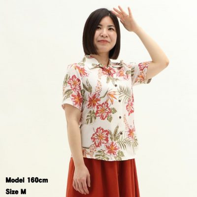 アイボリーモデル