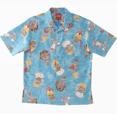 MANGOHOUSE　南国ビアガーデン